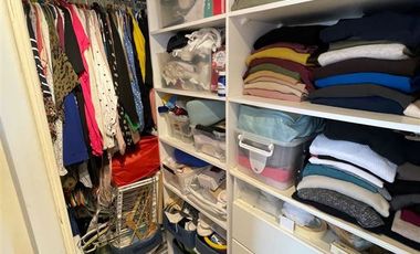 Departamento en Arriendo en Ruta F30 12010