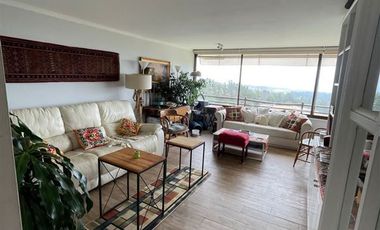 Departamento en Arriendo en Ruta F30 12010