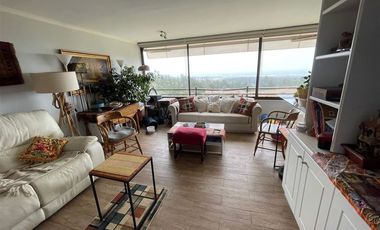 Departamento en Arriendo en Ruta F30 12010