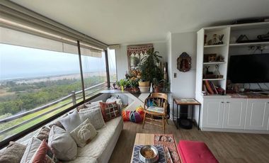 Departamento en Arriendo en Ruta F30 12010