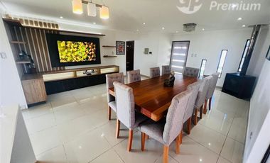 Casa en Venta en El Llano Rengo