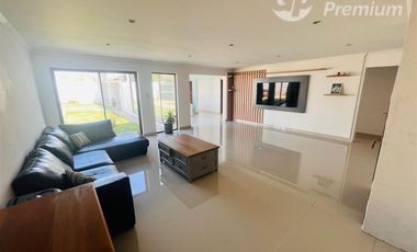 Casa en Venta en El Llano Rengo