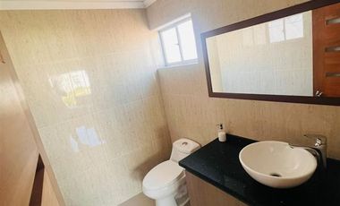 Casa en Venta en El Llano Rengo