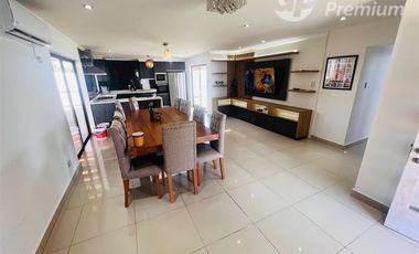 Casa en Venta en El Llano Rengo