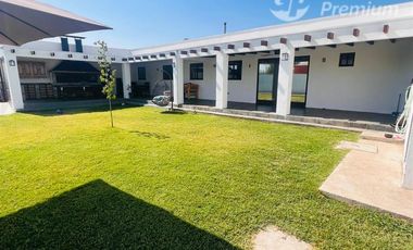Casa en Venta en El Llano Rengo
