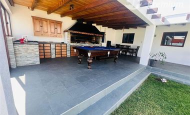 Casa en Venta en El Llano Rengo