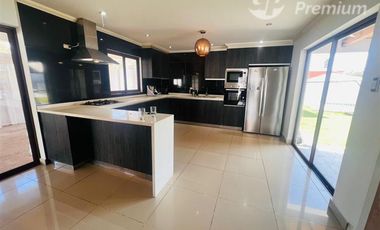 Casa en Venta en El Llano Rengo