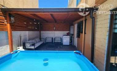 Casa en Venta en villa Luis Duran II