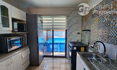 Casa en Venta en villa Luis Duran II