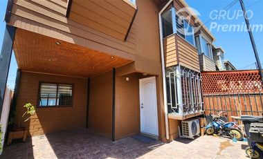 Casa en Venta en villa Luis Duran II