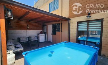 Casa en Venta en villa Luis Duran II