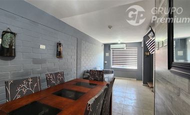Casa en Venta en villa Luis Duran II