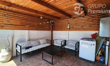 Casa en Venta en villa Luis Duran II