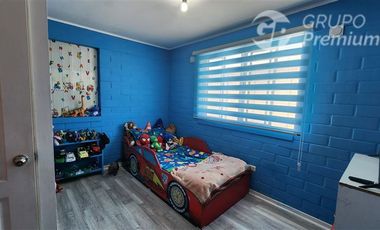 Casa en Venta en villa Luis Duran II