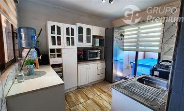 Casa en Venta en villa Luis Duran II