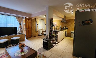 Casa en Venta en Oceanía