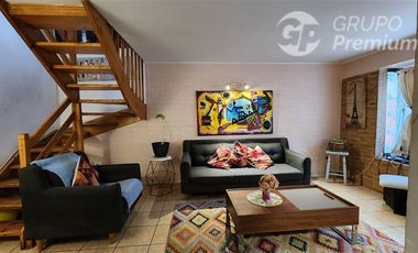 Casa en Venta en Oceanía