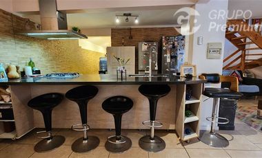 Casa en Venta en Oceanía