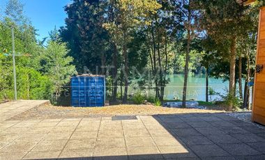 Parcela en Venta en Yumbel