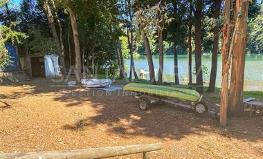Parcela en Venta en Yumbel