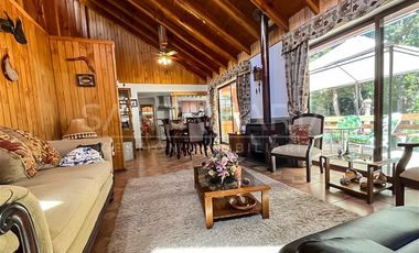 Parcela en Venta en Yumbel