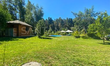 Parcela en Venta en Yumbel
