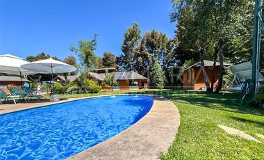 Parcela en Venta en Yumbel