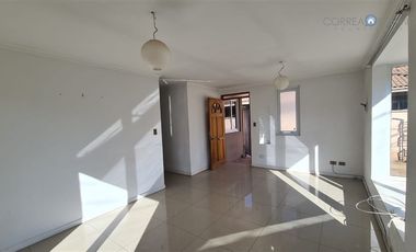 Casa en Arriendo en Mirador Andino, Machalí