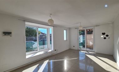 Casa en Arriendo en Mirador Andino, Machalí