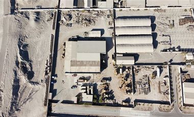 Oficina en Arriendo en Arriendo terrenos, Parque Industrial Holvoet.