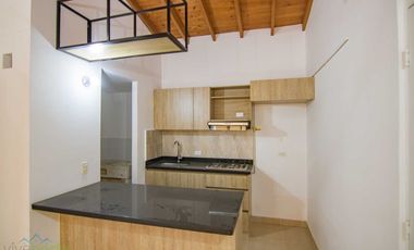 APARTAMENTO en VENTA en Bello Peña Verde Bello