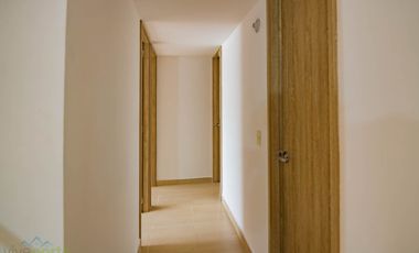 APARTAMENTO en VENTA en Bello Peña Verde Bello