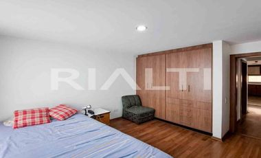 Departamento de arriendo sector Quicentro