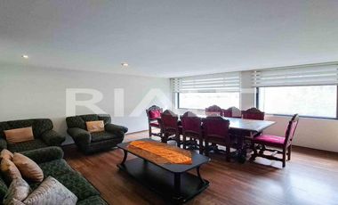 Departamento de arriendo sector Quicentro