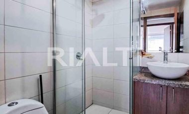 Departamento de arriendo sector Quicentro