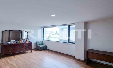 Departamento de arriendo sector Quicentro