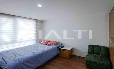 Departamento de arriendo sector Quicentro