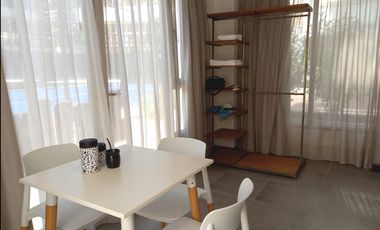Departamento en Pinamar