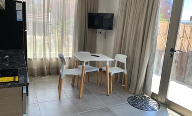 Departamento en Pinamar