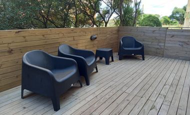 Departamento en Pinamar