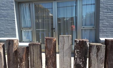 Departamento en Pinamar