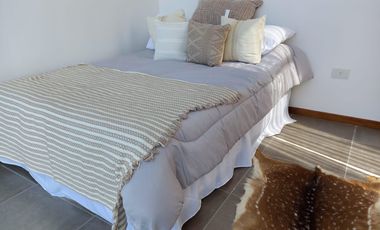 Departamento en Pinamar