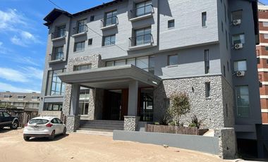 Departamento en Pinamar