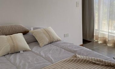 Departamento en Pinamar