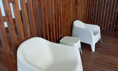 Departamento en Pinamar
