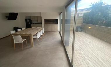 Departamento en Pinamar