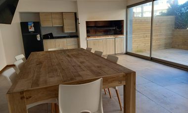 Departamento en Pinamar