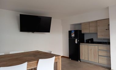 Departamento en Pinamar