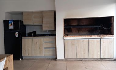 Departamento en Pinamar