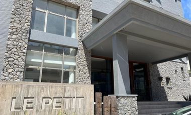 Departamento en Pinamar